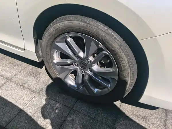 Honda Accord 2015