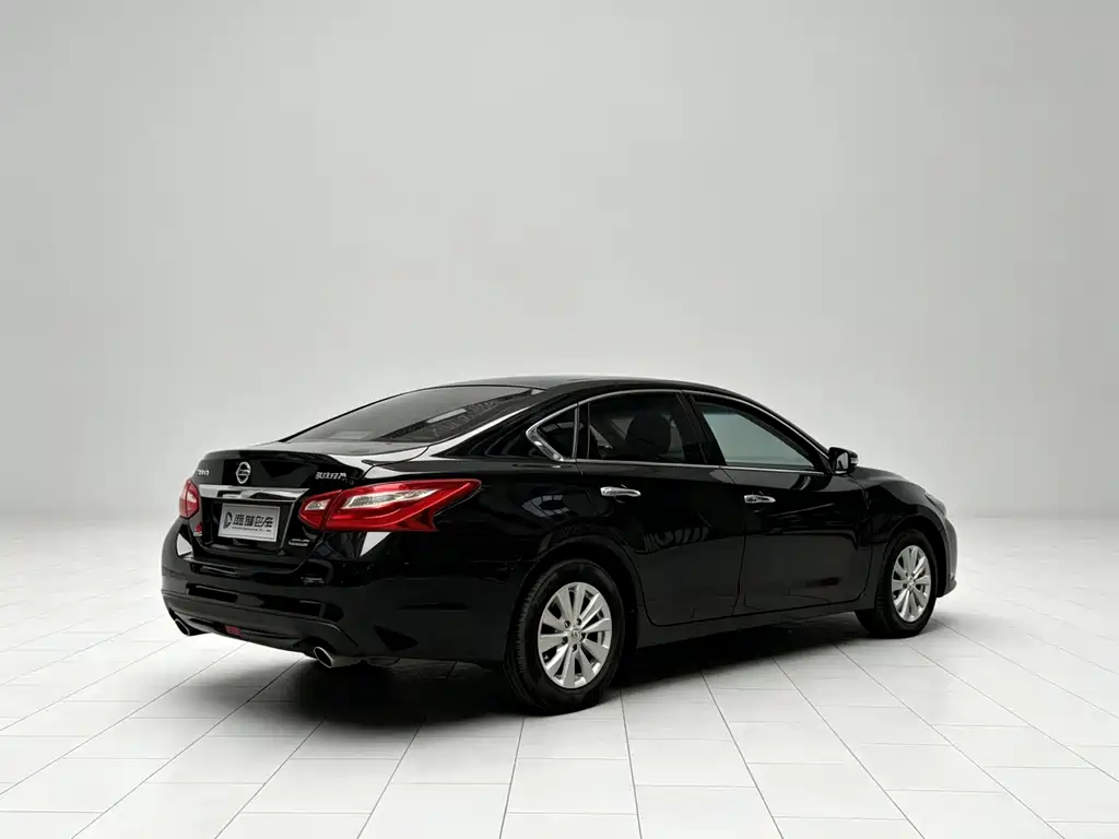 Nissan Teana 2016 — фото 12