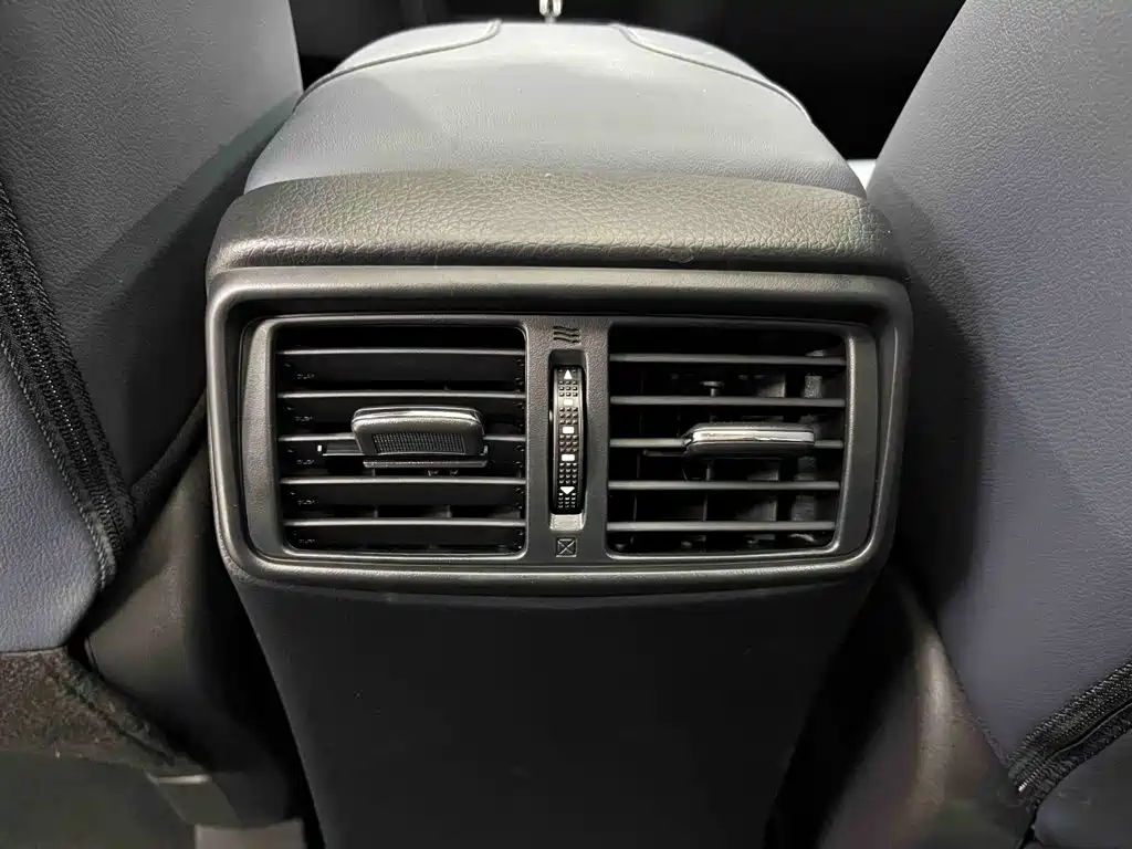 Nissan X-Trail 2025 — фото 13