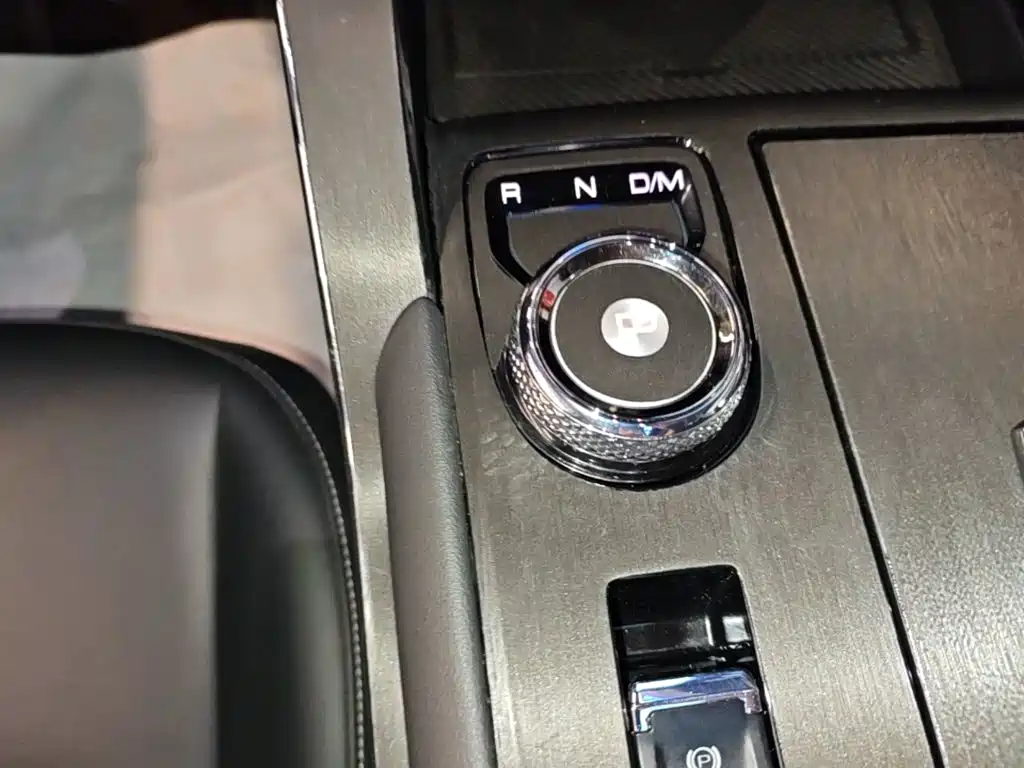Haval H6 2023 — фото 14