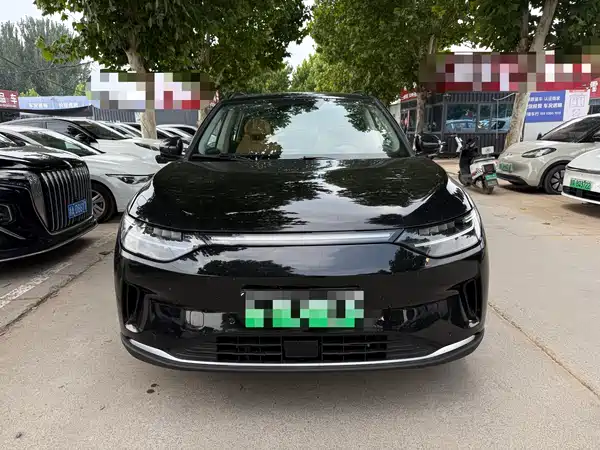 Leapmotor C11 2024