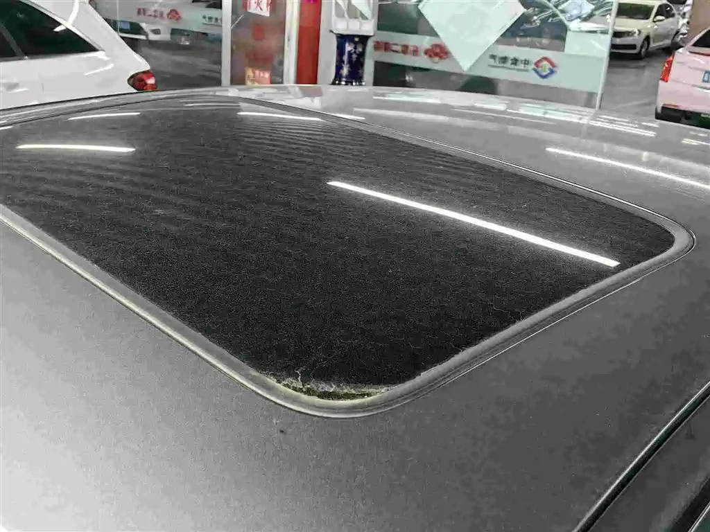 BYD Qin PLUS 2022 — фото 5