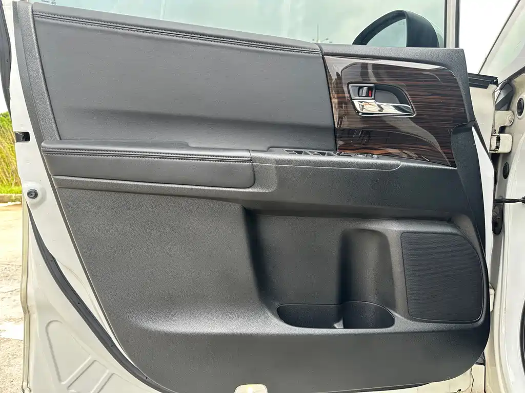 Honda Odyssey 2019 — фото 10