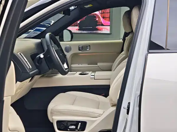 Li Auto L7 2023