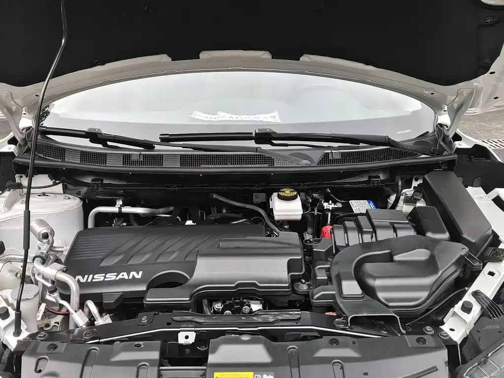 Nissan Qashqai 2022 — фото 19
