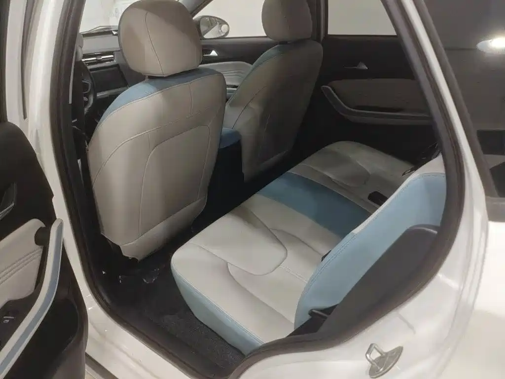 Chery Tiggo 3x 2022 — фото 14
