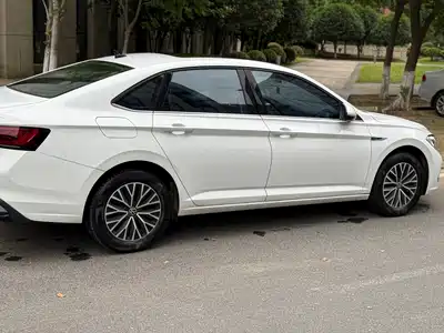 Volkswagen Sagitar 2024