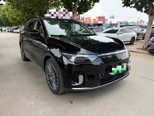 Leapmotor C11 2024