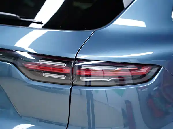 Porsche Cayenne 2020