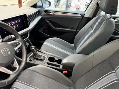 Volkswagen Sagitar 2024