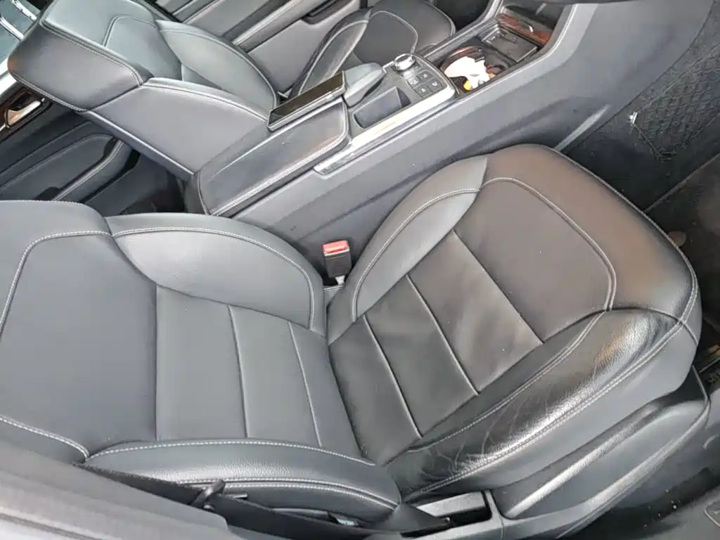 Mercedes-Benz M-Class 2015 — фото 25