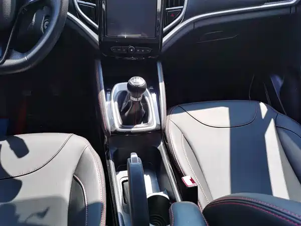 Brilliance V3 2017