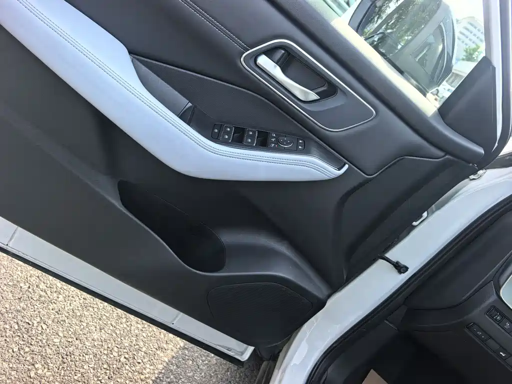 Nissan X-Trail 2023