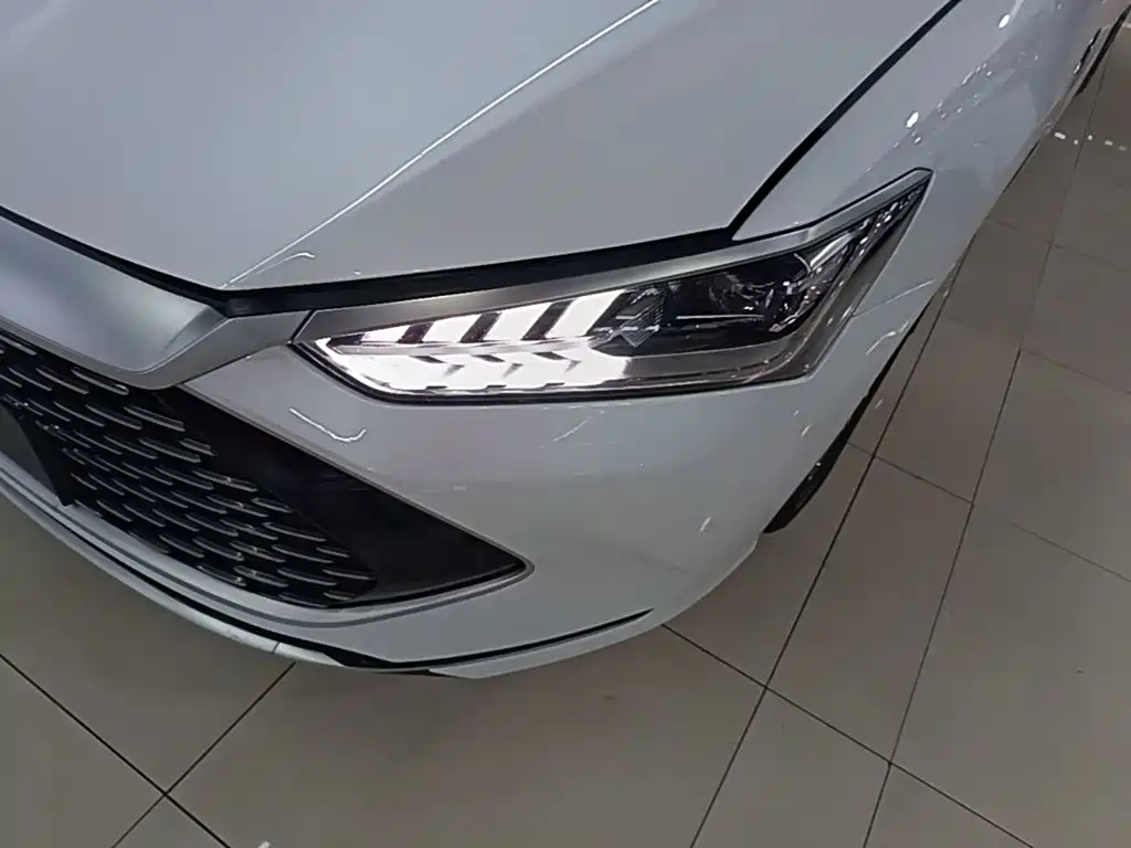 BYD Qin PLUS 2022 — фото 24