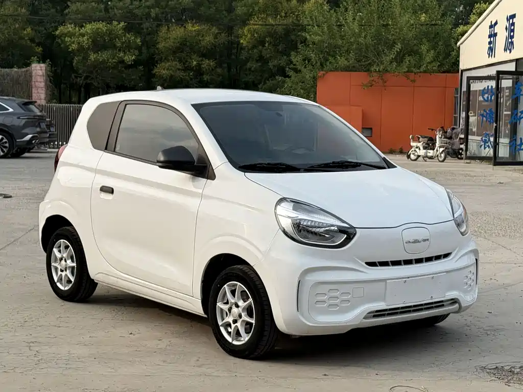 Roewe Clever 2023