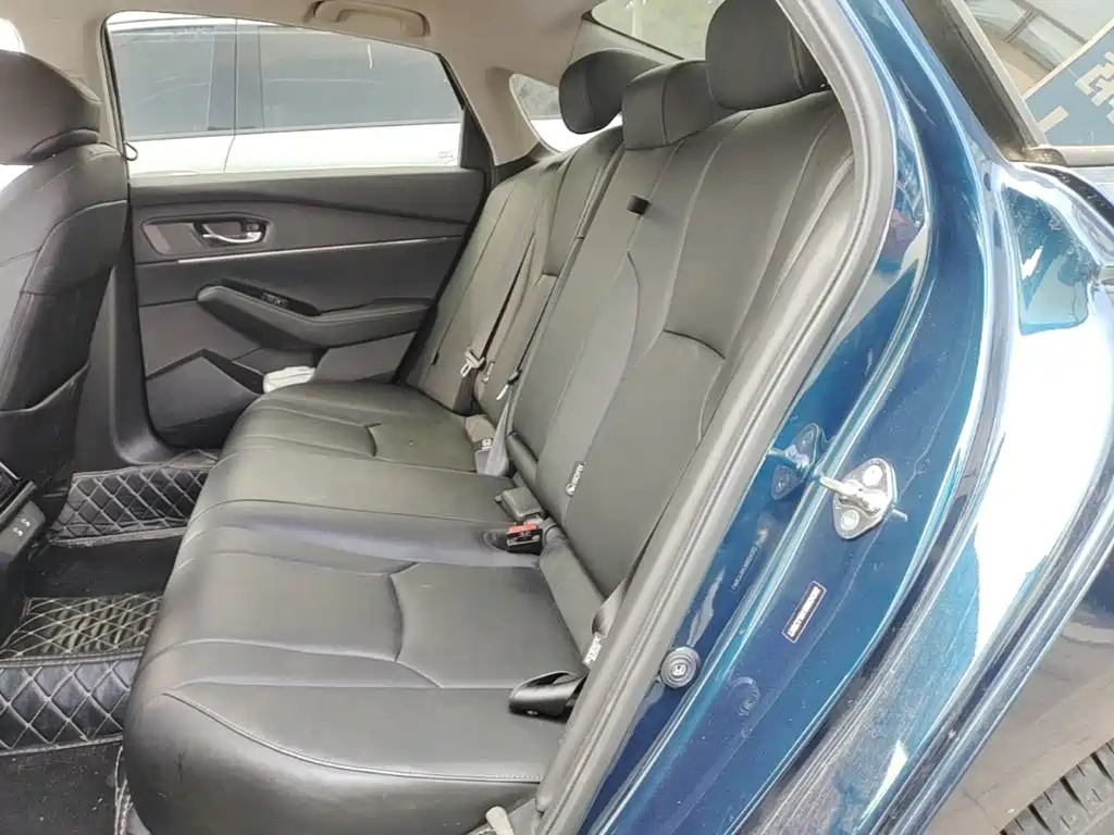 Honda Accord 2024 — фото 13