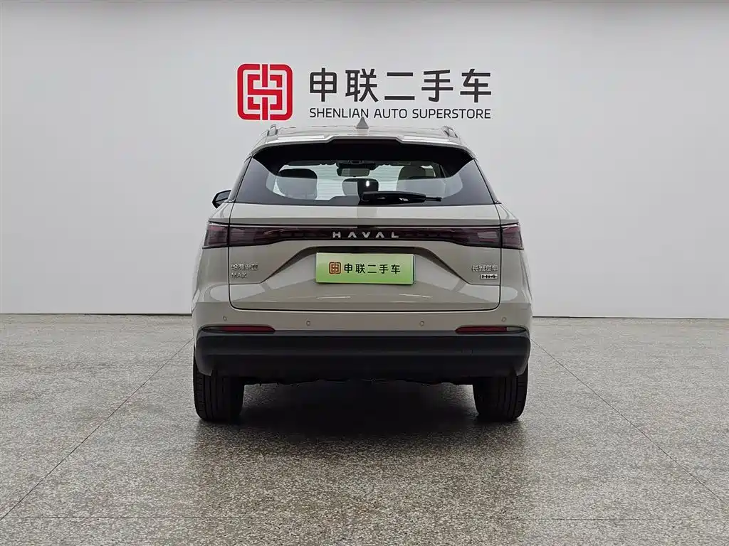 Haval Xiaolong MAX 2026