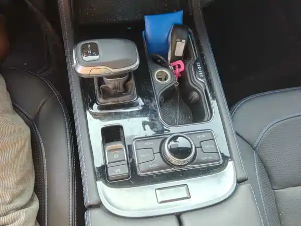 BAIC BJ40 2024