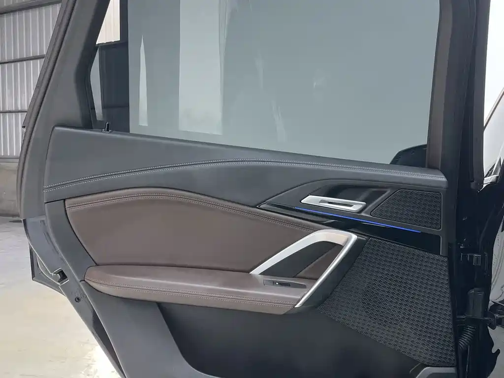 BMW X1 2024 — фото 15