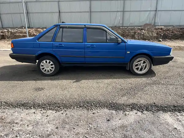 Volkswagen Santana Classic 2004
