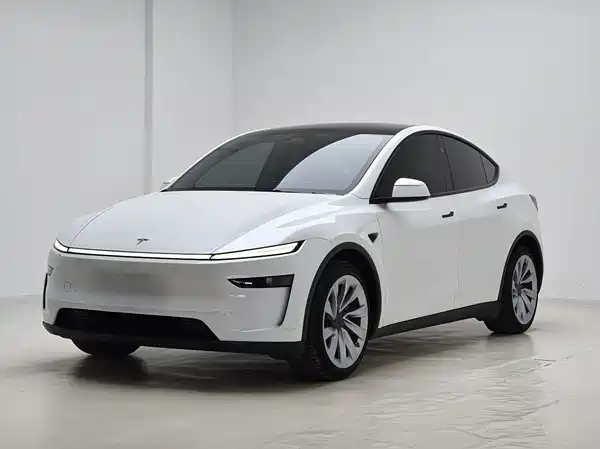 Tesla Model Y 2025