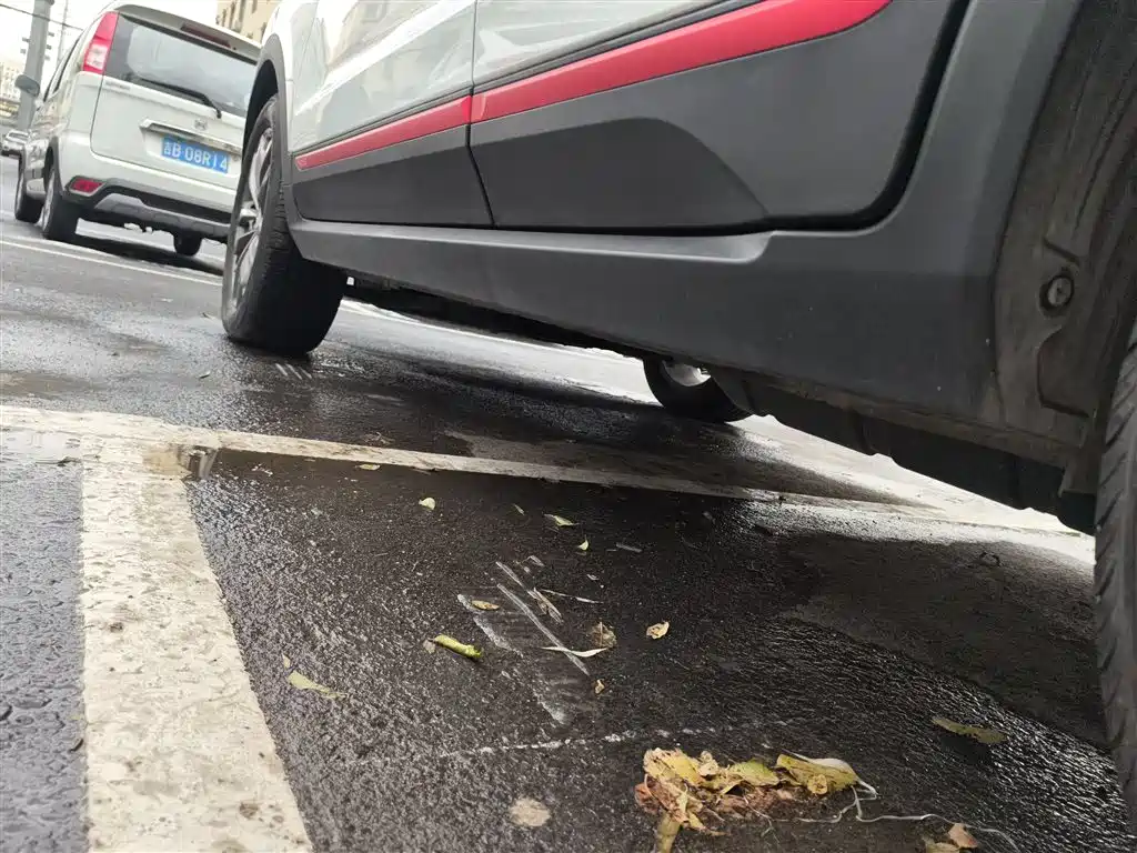 Changan CS55PLUS 2021 — фото 18