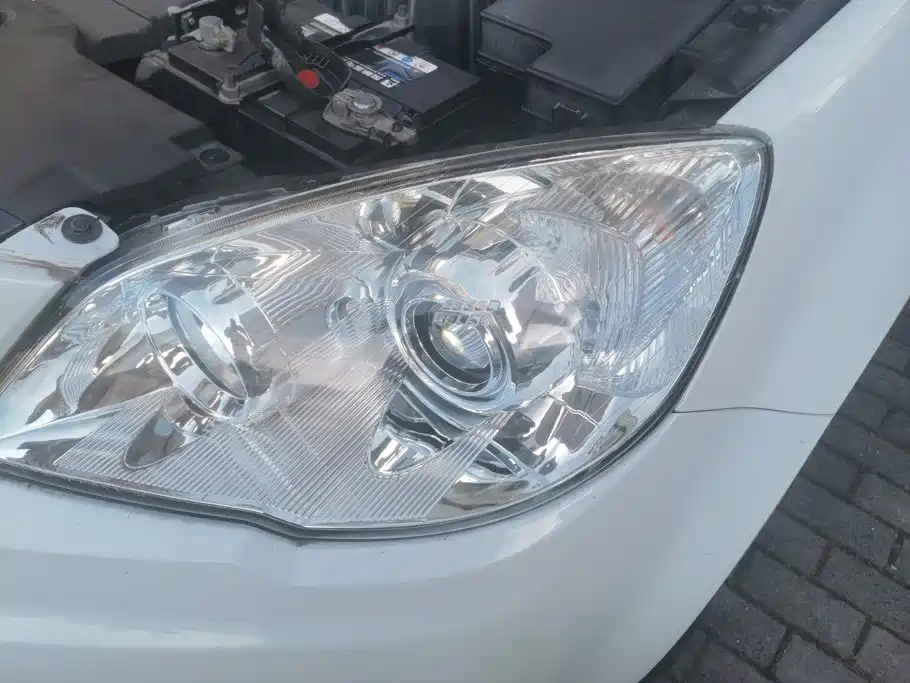 Haval H6 2015
