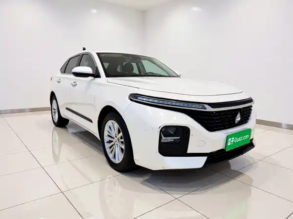 Baojun RC-5 2020