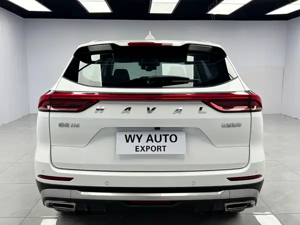 Haval H6 2022