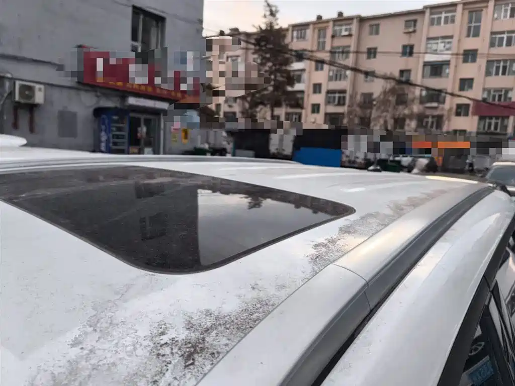 Changan CS55PLUS 2021 — фото 27
