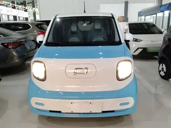 Bestune Pony 2024