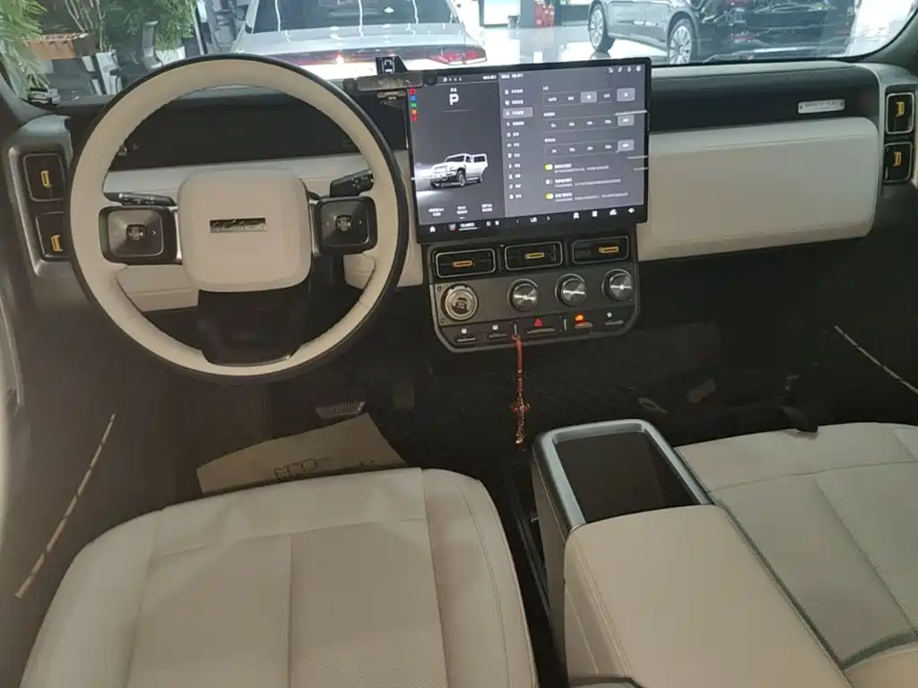 Icar Super V23 2025 — фото 10