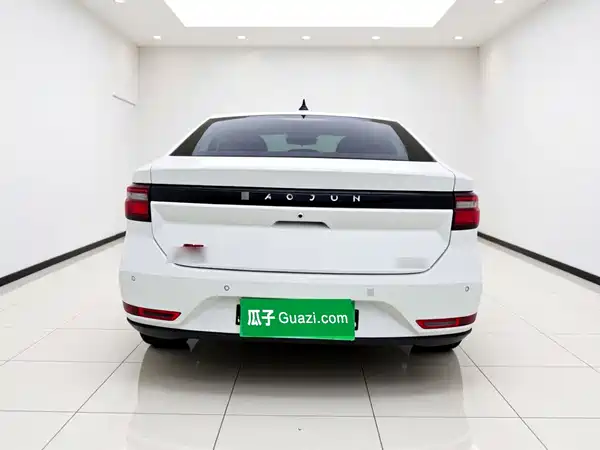 Baojun RC-5 2020