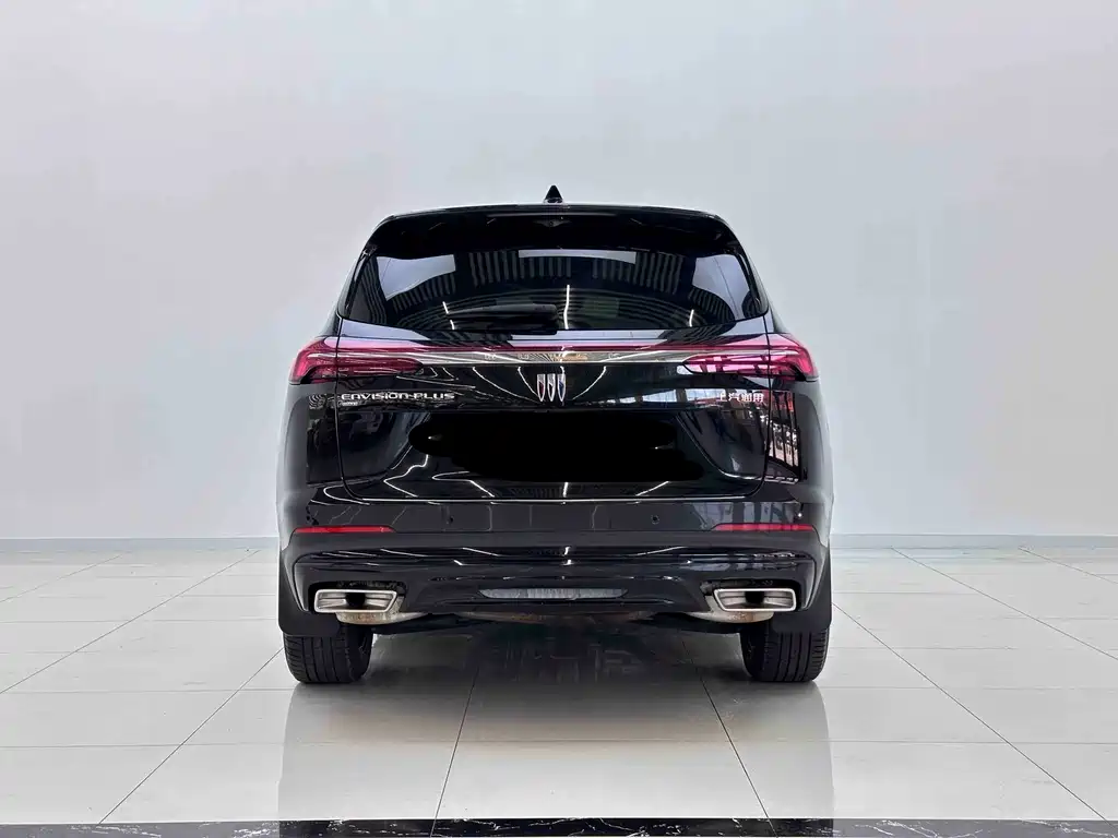 Buick Envision Plus 2025 — фото 4