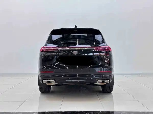 Buick Envision Plus 2025