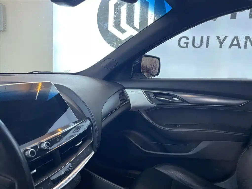 Cadillac CT5 2021 — фото 10
