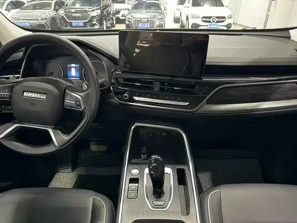 Haval H6 2023