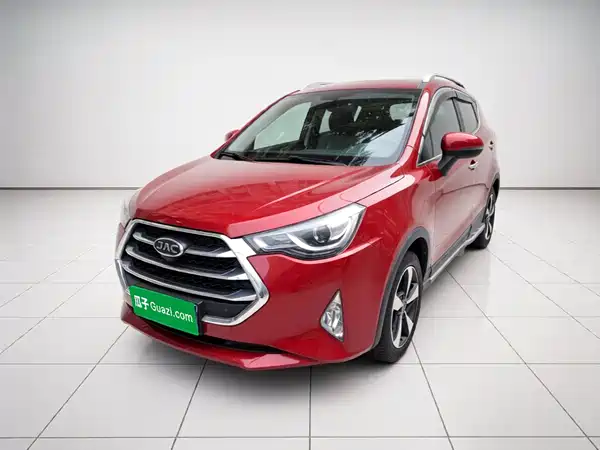 JMC Refine S3 2017