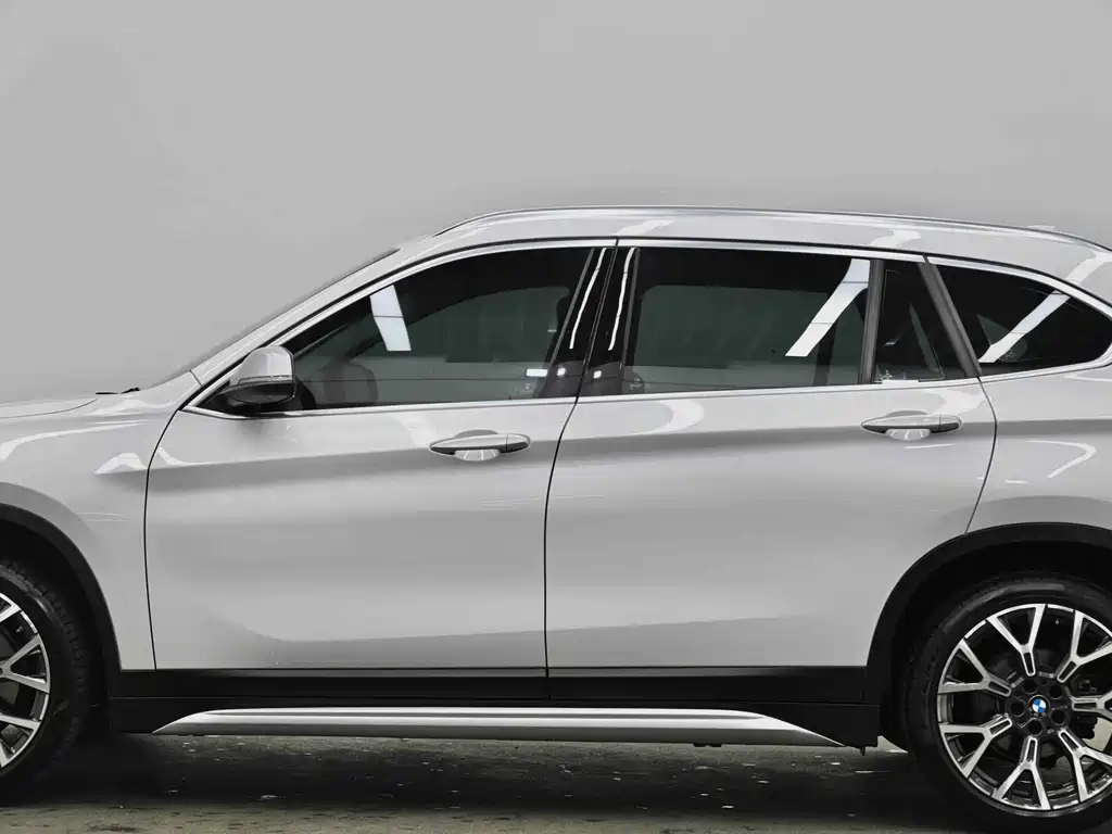 BMW X1 2022 — фото 19