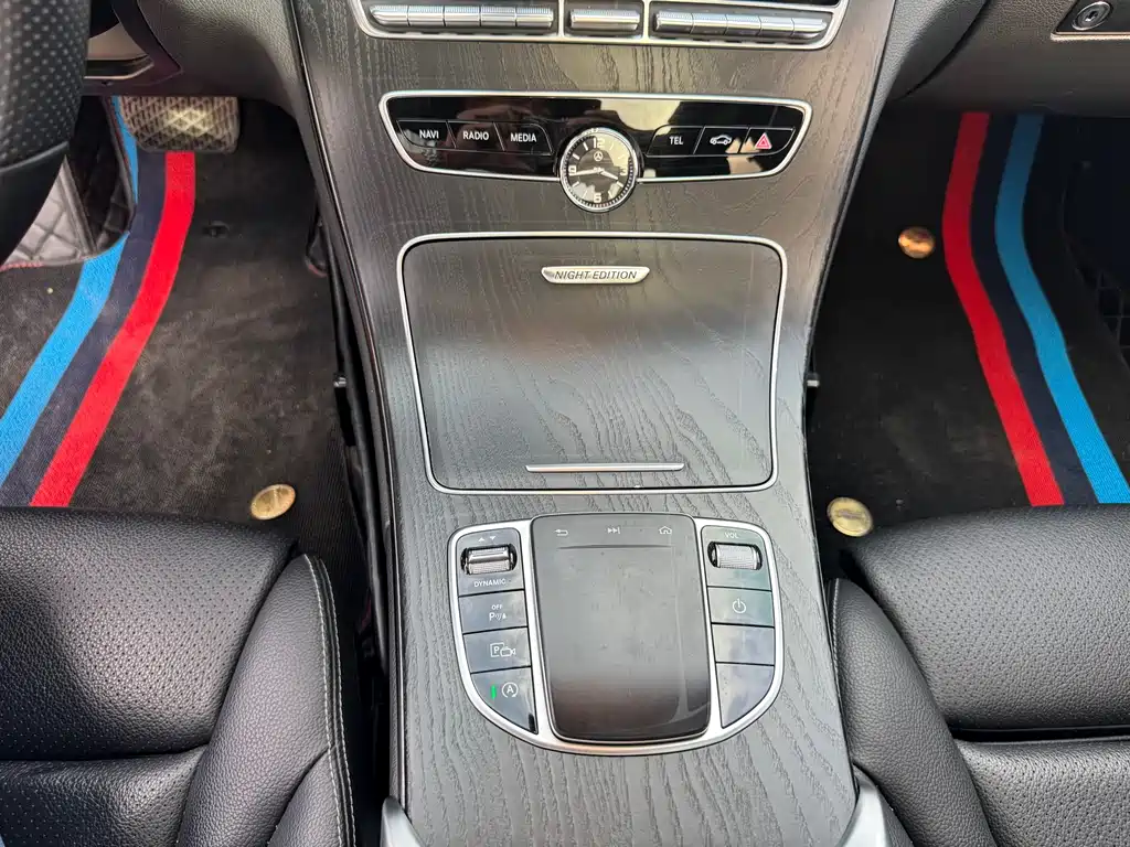 Mercedes-Benz C-Class 2021 — фото 18