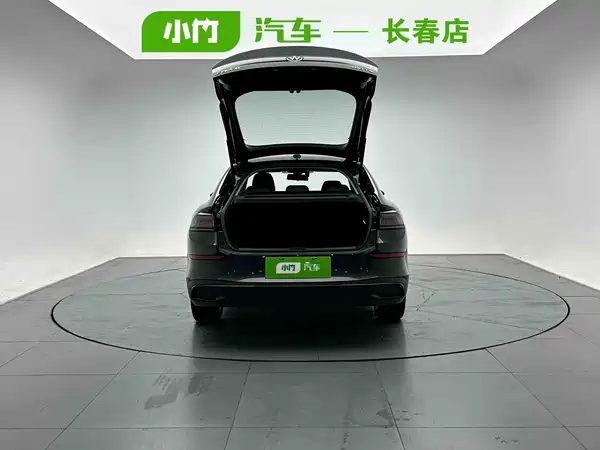 Volkswagen Lamando 2022