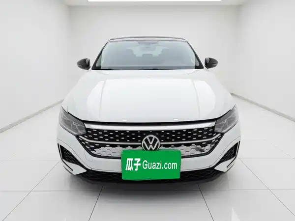 Volkswagen Lavida 2022