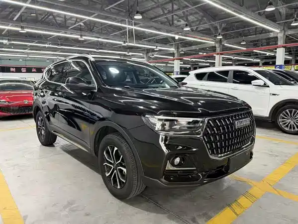 Haval H6 2023