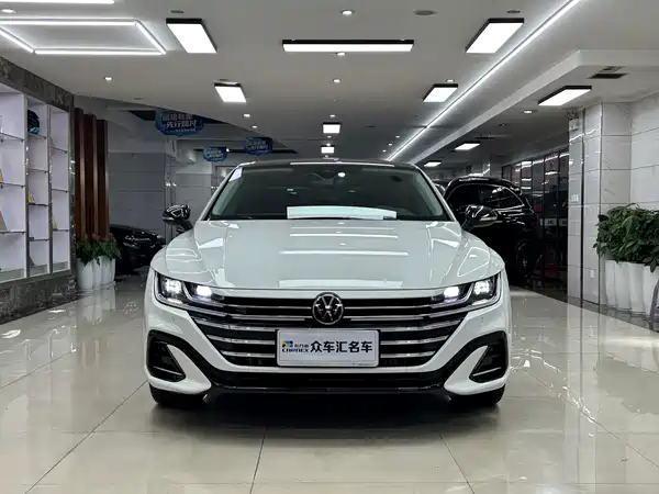 Volkswagen CC 2023
