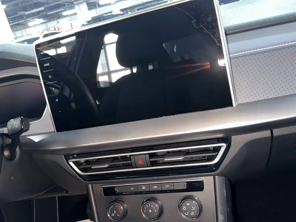 Volkswagen Lavida 2023