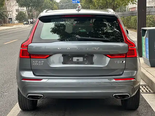Volvo XC60 2020