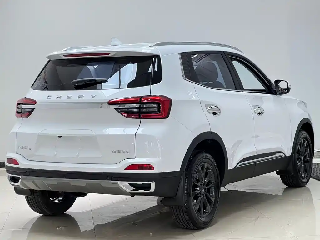 Chery Tiggo 5x 2023