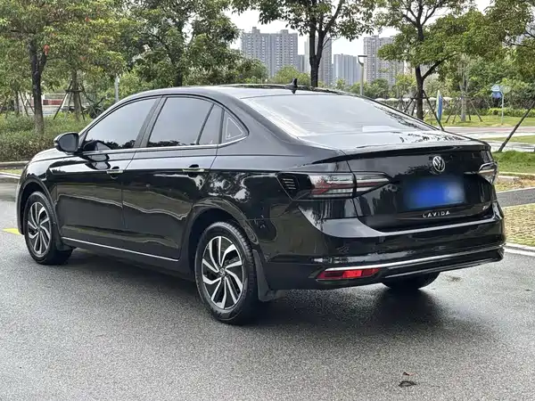 Volkswagen Lavida 2023