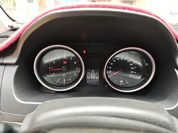 Haval H6 2015