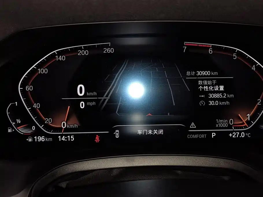 BMW 4 Series 2021 — фото 14
